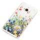 Силиконовый чехол для HTC One (M7), арт. 008017
