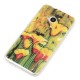 Силиконовый чехол для HTC One (M7), арт. 008018