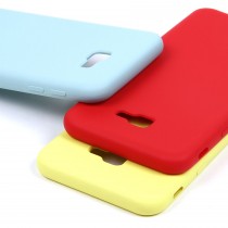 Панель Soft Touch для Samsung Galaxy J4+(2018), арт.007002