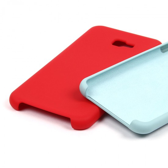 Панель Soft Touch для Samsung Galaxy J4+(2018), арт.007002