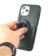 Противоударный чехол для iPhone 12 Pro Max с кольцом-открывашкой, арт. 012226