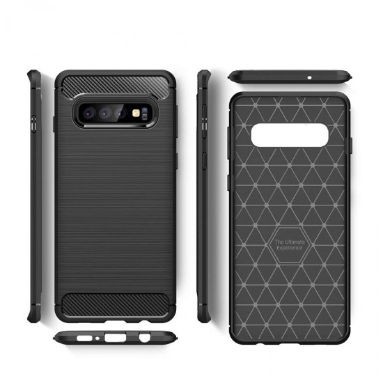 Противоударный чехол для Samsung Galaxy S10, арт. 009508