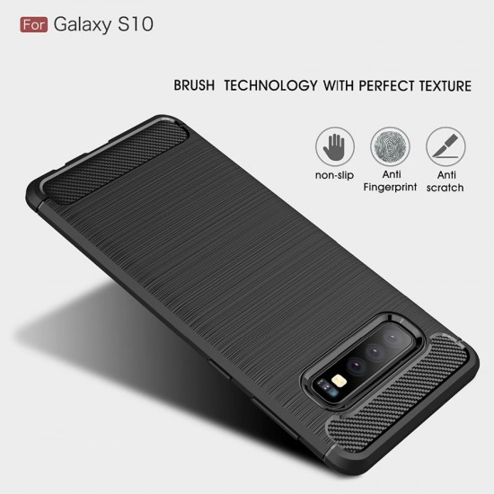 Противоударный чехол для Samsung Galaxy S10, арт. 009508