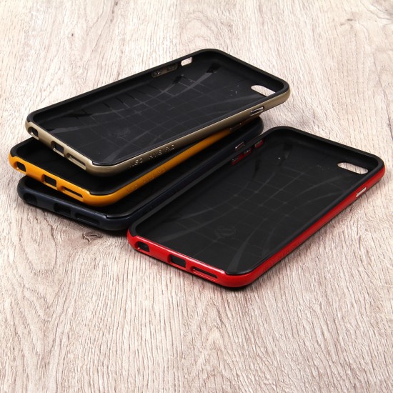 УЦЕНКА! Панель ТПУ Spigen для iPhone 6 Plus, арт. 008101