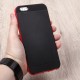 УЦЕНКА! Панель ТПУ Spigen для iPhone 6 Plus, арт. 008101