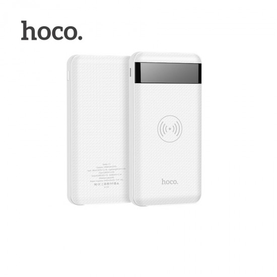 Внешний аккумулятор универсальный Hoco J11 10000 mAh, арт.011482