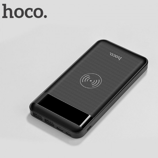 Внешний аккумулятор универсальный Hoco J11 10000 mAh, арт.011482