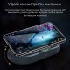 Внешний аккумулятор многофункциональный Hoco S9 5000 mAh, арт.011484