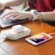 Внешний аккумулятор многофункциональный Hoco S9 5000 mAh, арт.011484