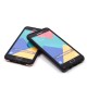 Чехол с вырезами под пластиковые карты для Samsung Galaxy A5 (2016), арт.009493