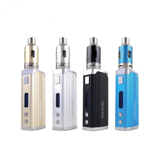 Электронная сигарета JOMO lite 65 Pro, арт. 002637/ CDR-165