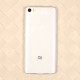Силиконовый чехол для Xiaomi Mi5, 1 мм, арт.008291-1