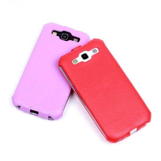 Футляр-книга для Samsung i9300 Galaxy S3, арт.001358