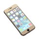 Декоративная пленка-стекло для iPhone 6/6s 2 в 1, арт.008160
