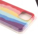 Панель Soft Touch для iPhone 11 Pro Max Разноцветный, арт.007004