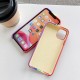 Панель Soft Touch для iPhone 12 Mini Разноцветный, арт.007004