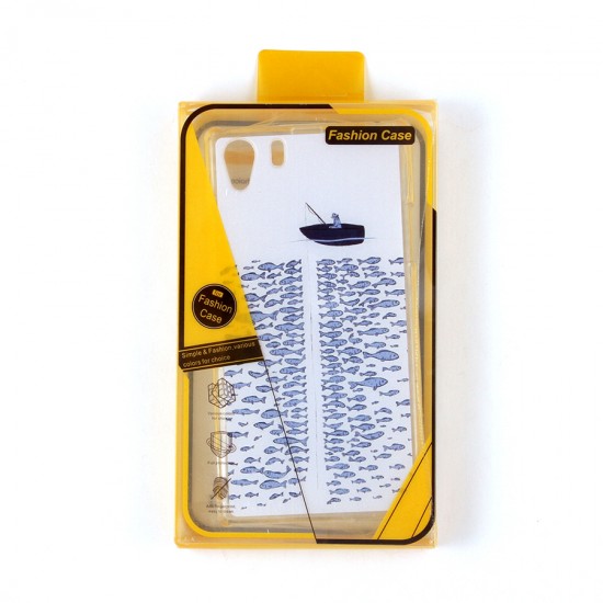 Панель Fashion Case для Sony Xperia Z1, арт.006678
