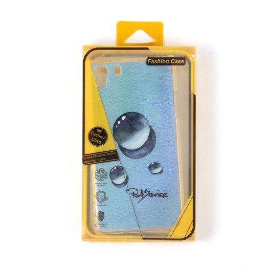 Панель Fashion Case для Sony Xperia Z1, арт.006681