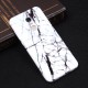 Чехол ТПУ Мрамор для Xiaomi Redmi 5 Plus, арт. 010173