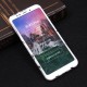 Чехол ТПУ Мрамор для Xiaomi Redmi 5 Plus, арт. 010173