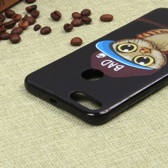 Чехол ТПУ для Xiaomi Mi5X/ Xiaomi Mi A1, арт.010288