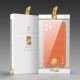 Чехол Dux Ducis Yolo для iPhone 12 Mini Оранжевый, арт.012259