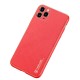 Чехол Dux Ducis Yolo для iPhone 12 Mini Красный, арт.012259