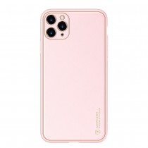Чехол Dux Ducis Yolo для iPhone 12 Pro Max Розовый, арт.012259
