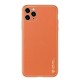 Чехол Dux Ducis Yolo для iPhone 12 Pro Max Оранжевый, арт.012259