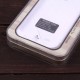 УЦЕНКА! Чехол-аккумулятор для Samsung i9500 Galaxy S4 3200 mAh, арт.006286