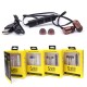 Bluetooth наушники спортивные BT-05, арт. 009820