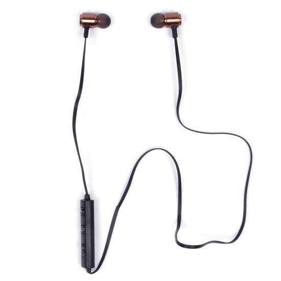 Bluetooth наушники спортивные BT-05, арт. 009820