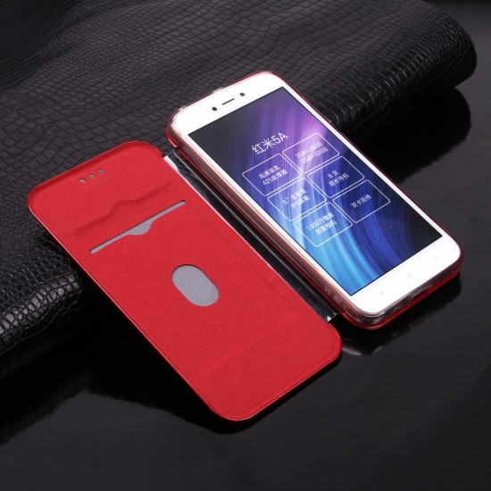 Чехол-книжка для Xiaomi Redmi 5A, арт.009843