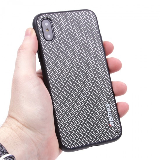 Чехол Remax для iPhone X/XS, арт.010166