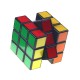 Игрушка-головоломка Кубик Рубика, арт. 012902