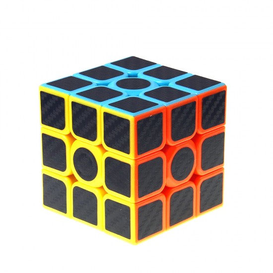 Игрушка-головоломка Кубик Карбоновый, арт. 012903
