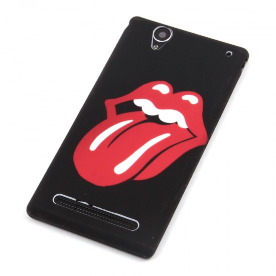 Чехол ТПУ для Sony Xperia T2 Ultra, арт.007804