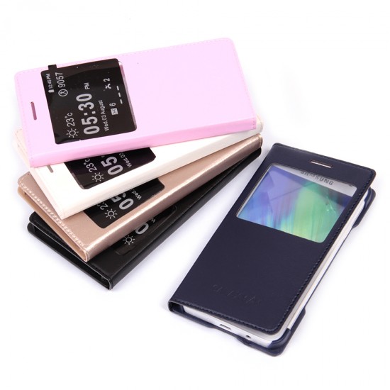 Чехол-книжка Flip Cover для Samsung Galaxy A3, арт.006572-1