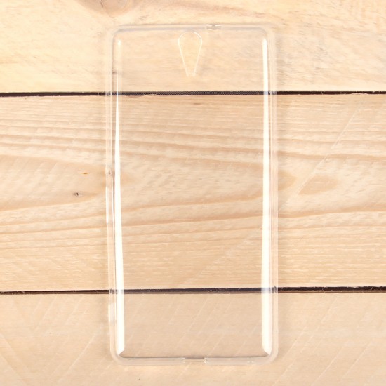 Силиконовый чехол для Sony Xperia C5 Ultra, 1 мм, арт.008291-1