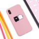 Чехол ТПУ для iPhone X/XS, арт.011341