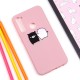 Чехол ТПУ для Xiaomi Redmi Note 8, арт.011341