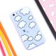 Чехол ТПУ для iPhone 5/5S, арт.011342