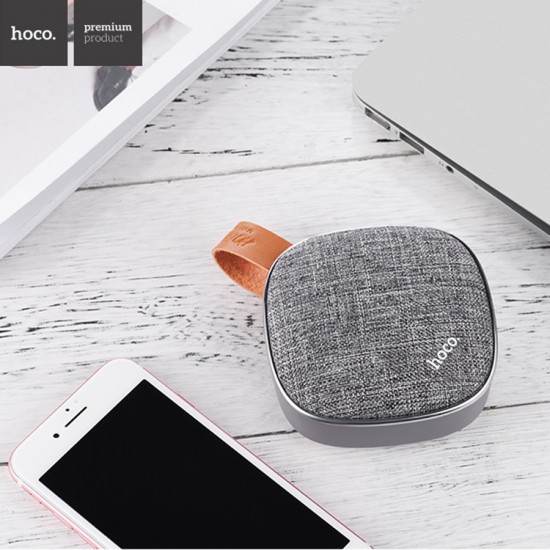 Портативная колонка Hoco BS9 с bluetooth, арт.010997