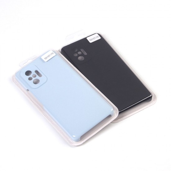 Панель для Xiaomi Redmi Note 10 Pro, SoftTouch, арт.007002