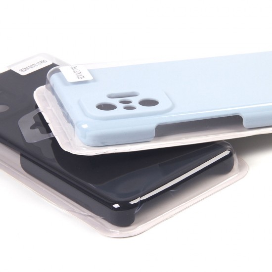Панель для Xiaomi Redmi Note 10 Pro, SoftTouch, арт.007002