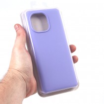 Панель для Xiaomi Mi 11, SoftTouch, арт.007002