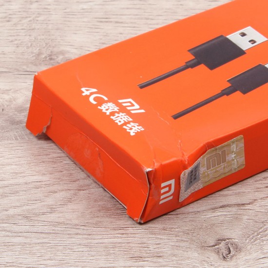 УЦЕНКА! USB дата кабель Mi micro USB Type-C, арт. 009425