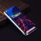 Панель ТПУ Blue Shine для Xiaomi Redmi 5А, арт.010435