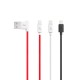 USB-Lightning дата кабель HOCO UPL11 для iPhone, арт.010117