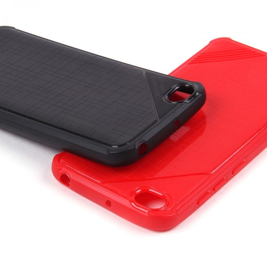Чехол ТПУ для Xiaomi Redmi Go, арт.011008